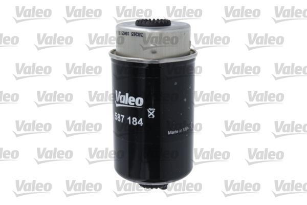 Filtro de combustível VALEO 587184